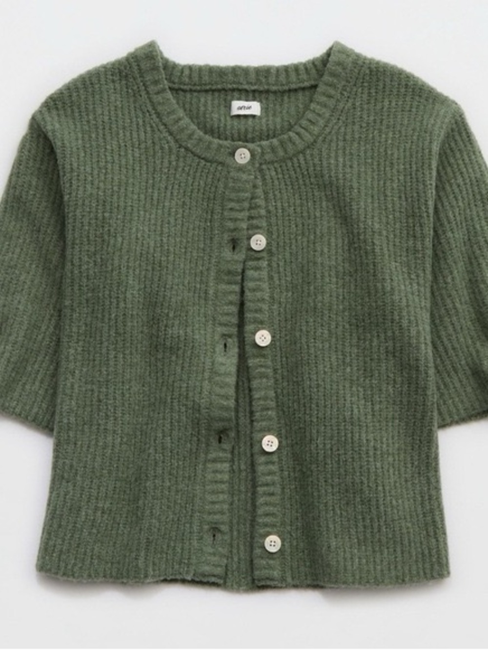 ISO Aerie unreal cardigan - Picture 1 of 1